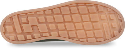 CUBE SHOES MAZE TM REED GREEN