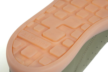 CUBE SHOES MAZE TM REED GREEN