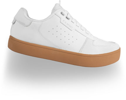 CUBE SHOES MAZE ROOKIE WHITE