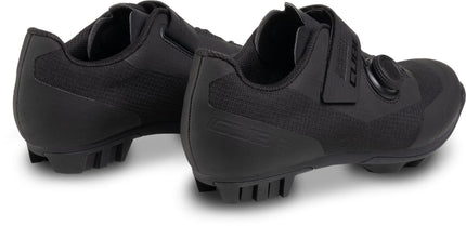 CUBE SHOES PEAK ROOKIE BLACK