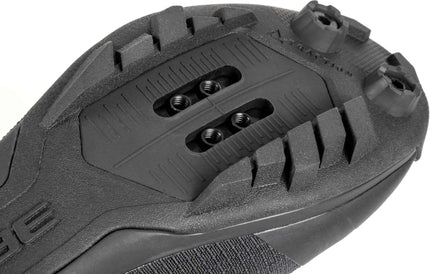 CUBE SHOES PEAK ROOKIE BLACK