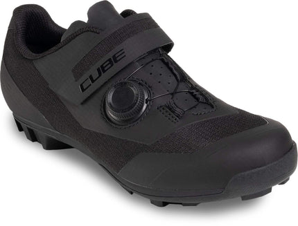 CUBE SHOES PEAK ROOKIE BLACK