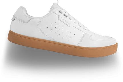 CUBE SHOES MAZE WHITE