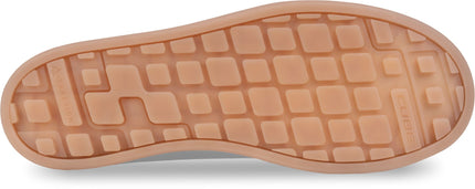 CUBE SHOES MAZE WHITE