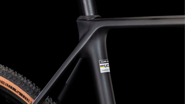 UCI-COMPLIANT