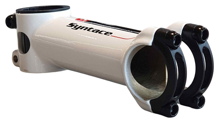 CUBE Syntace F119 Stem 100Mm White