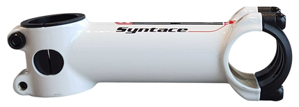CUBE Syntace F119 Stem 100Mm White