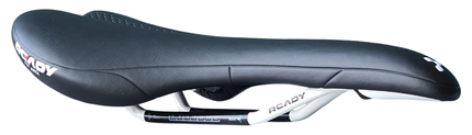 CUBE RFR SADDLE MTB BLACK