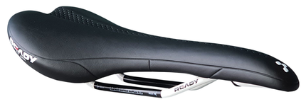 CUBE RFR SADDLE MTB BLACK