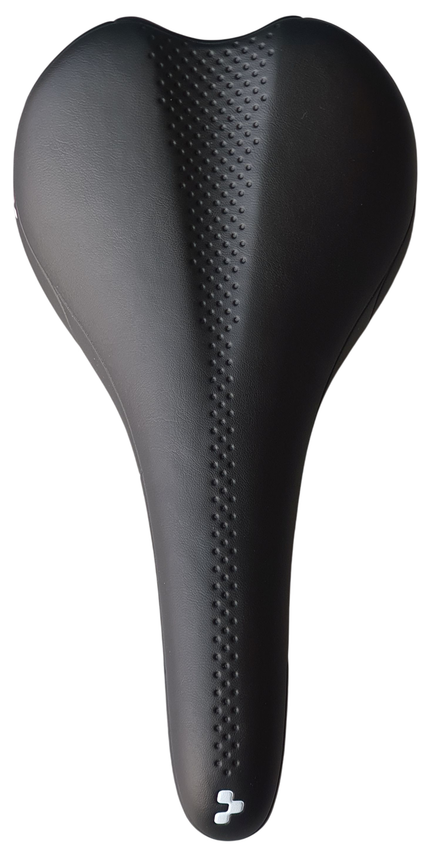 CUBE RFR SADDLE MTB BLACK