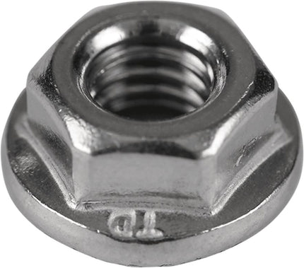 CUBE Battery Cover Push Button Locking Nut M6 3113