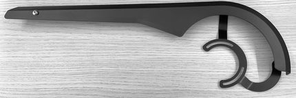 CUBE CHAINGUARD HESLING VELO 42-46 GEN 3+4