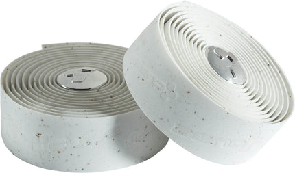 CUBE Bar Tape Cork Cmpt White