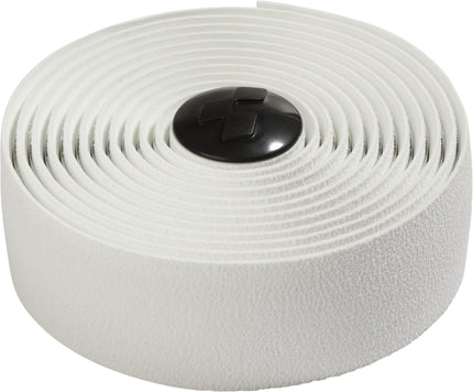 CUBE Natural Fit Bar Tape Comfort White