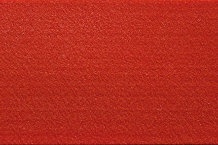 CUBE Natural Fit Bar Tape Comfort Red