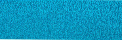CUBE Natural Fit Bar Tape Comfort Blue