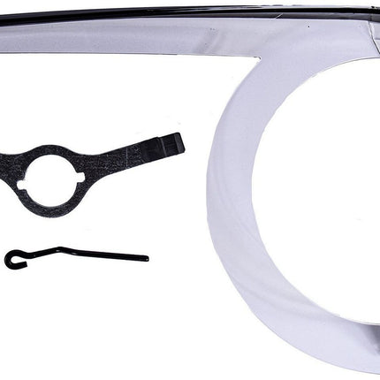 CUBE Chainguard Trekking Hesling Cambio