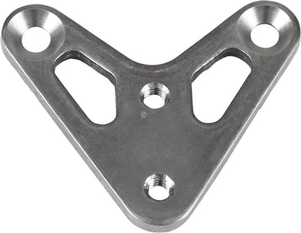 CUBE FIXATION BATTERY TRIANGLE SHAPE (2017-2024)
