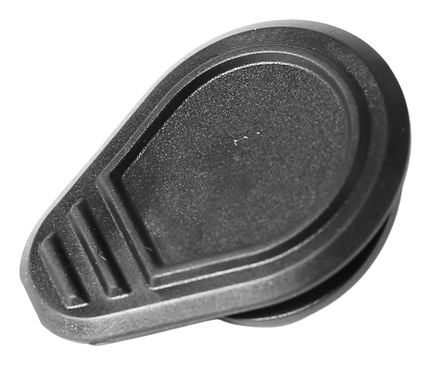 CUBE Frame Plug Bosch Charger Hole 15-01006
