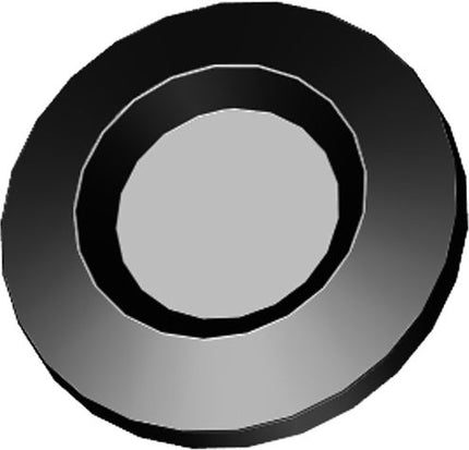 CUBE Battery Cover Push Button Plug 3417