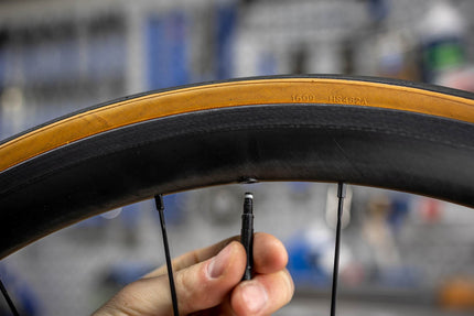 Schwalbe Valve Extenders 30Mm (2 Pcs.)