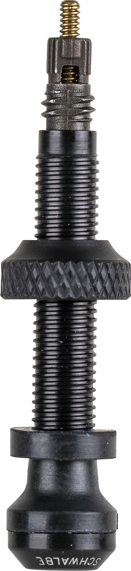 Schwalbe Tubeless Valves 40Mm (2 Pcs.)
