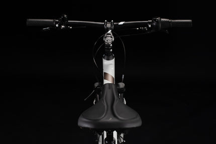 CUBE Town Pro Grey/White 2020