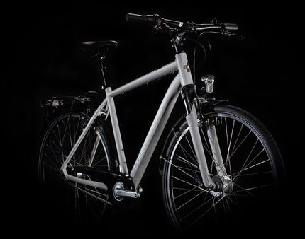 CUBE Town Pro Grey/White 2020