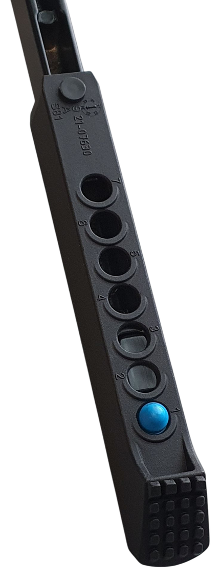 ACID KICKSTAND URSUS FM PURE ADJUSTABLE