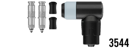 SCHWALBE CLIK VALVE SCV STARTER KIT MIXED