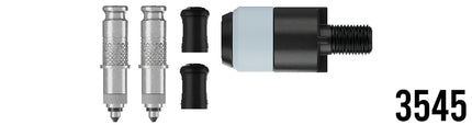 SCHWALBE CLIK VALVE SCV STARTER KIT MIXED