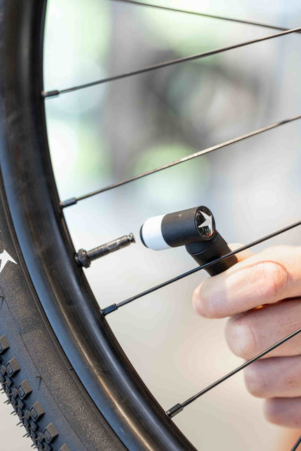 SCHWALBE CLIK VALVE SCV STARTER KIT SV