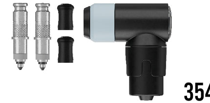 SCHWALBE CLIK VALVE® SCV STARTER KIT DV