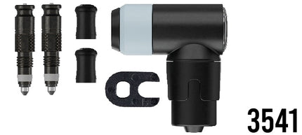 SCHWALBE CLIK VALVE® SCV STARTER KIT MIXED