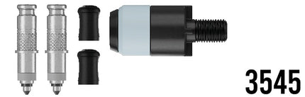 SCHWALBE CLIK VALVE® SCV STARTER KIT MIXED