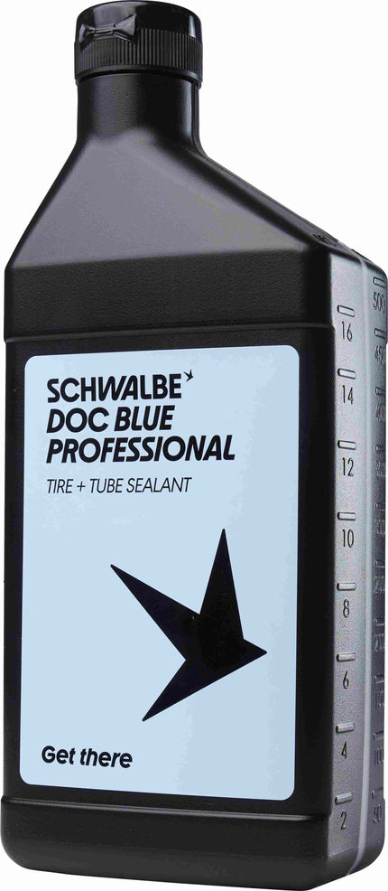 SCHWALBE DOC BLUE PROFESSIONAL TIRE SEALANT 500ML