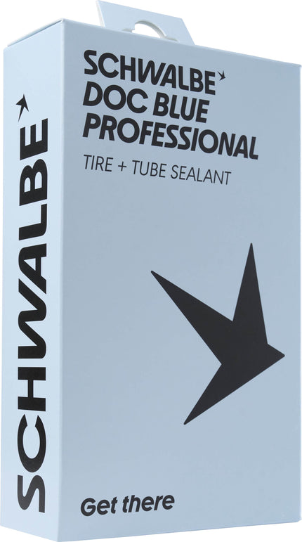 SCHWALBE DOC BLUE PROFESSIONAL TIRE SEALANT 500ML
