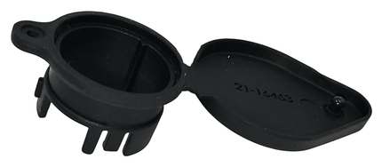 CUBE CHARGING PLUG COVER (21-12315)