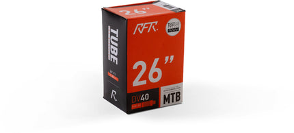 RFR INNER TUBE 26 INCH MTB DV 40MM