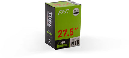 RFR INNER TUBE 27.5 INCH MTB AGV 40MM