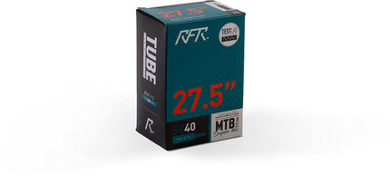 RFR INNER TUBE 27.5 INCH MTB SV 40MM SUPER LITE