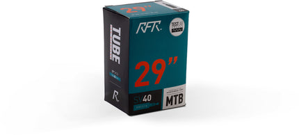 RFR INNER TUBE 29 INCH MTB SV 40MM
