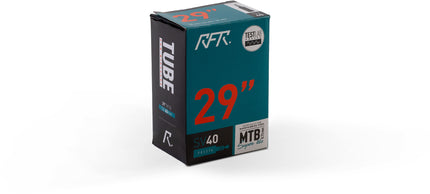 RFR INNER TUBE 29 INCH MTB SV 40MM SUPER LITE 0.73MM
