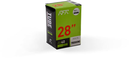 RFR INNER TUBE 28 INCH TREKKING AGV 40MM