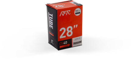 RFR INNER TUBE 28 INCH TREKKING DV 40MM