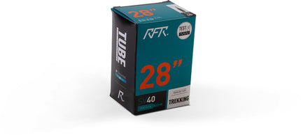 RFR INNER TUBE 28 INCH TREKKING SV 40MM