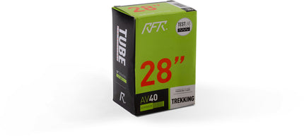 RFR INNER TUBE 28 INCH TREKKING AGV 40MM
