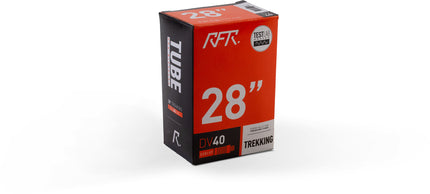 RFR INNER TUBE 28 INCH TREKKING DV 40MM