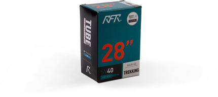 RFR INNER TUBE 28 INCH TREKKING SV 40MM