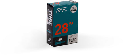 RFR INNER TUBE 28 INCH ROAD SV 60MM